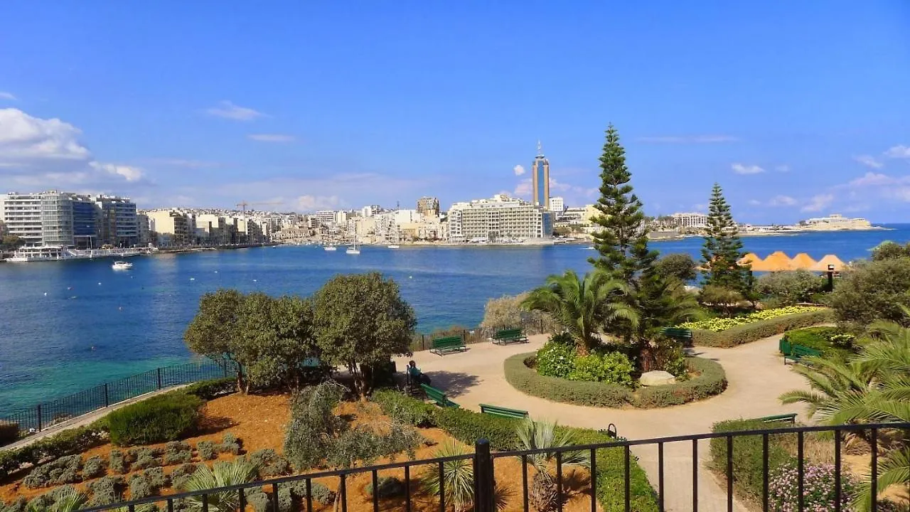 Super Luxury Penthouse With Hot Tub And Pool Apartment Tal-Franciz