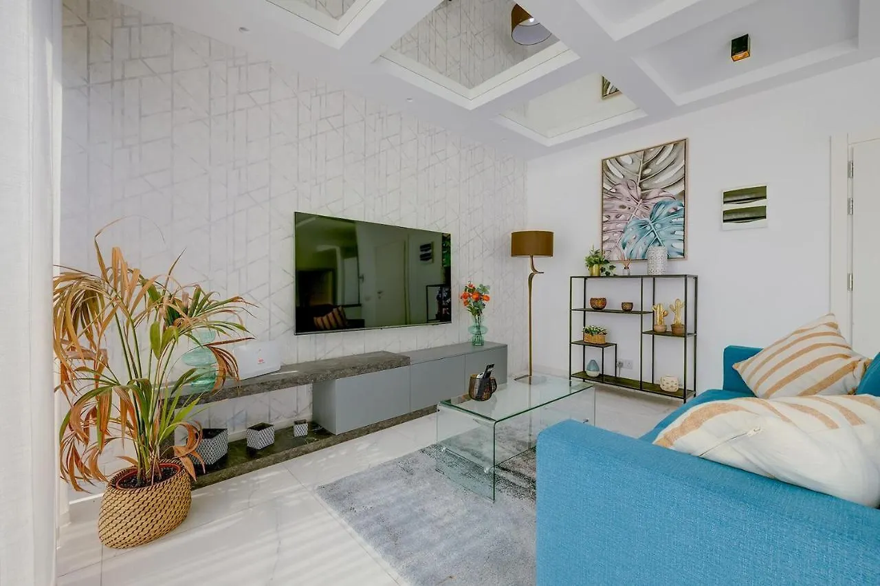 Super Luxury Penthouse With Hot Tub And Pool Apartment Tal-Franciz