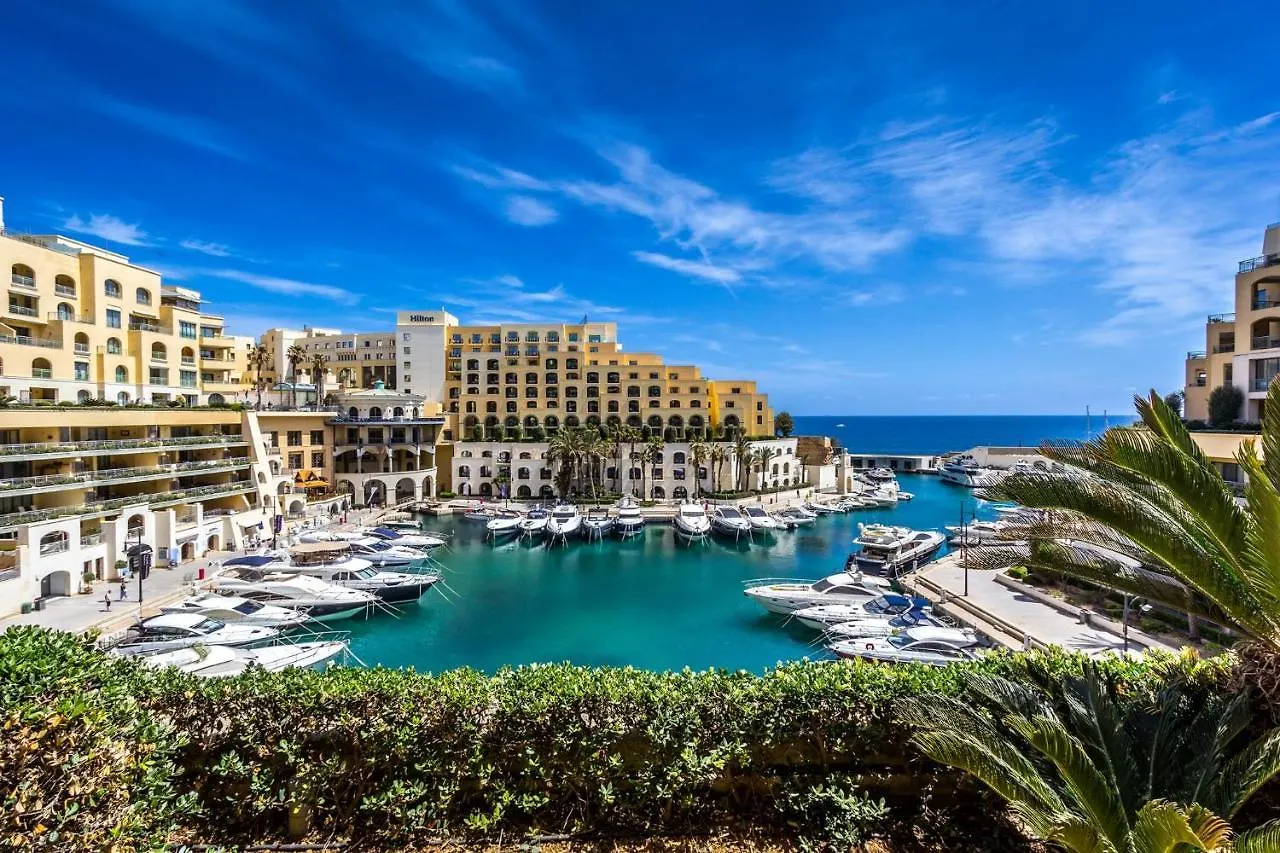 Super Luxury Penthouse With Hot Tub And Pool Apartment Tal-Franciz 0*,  Malta