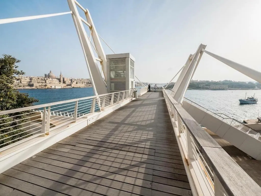 Super Luxury Penthouse With Hot Tub And Pool Apartment Tal-Franciz Malta