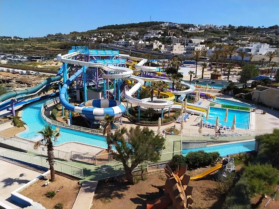 Super Luxury Penthouse With Hot Tub And Pool Apartment Tal-Franciz Malta